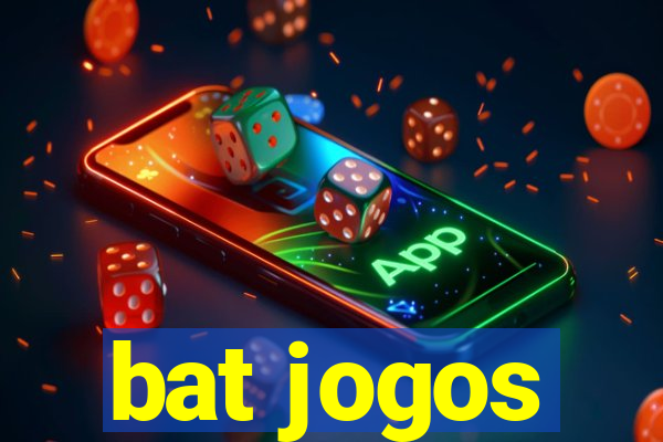 bat jogos